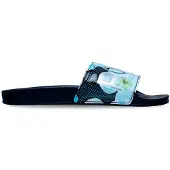 Roxy Slippy Ii Printed Klipklapper