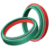 Skf Dual-43s Gaffel Støvforsegling Kit