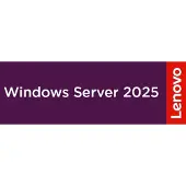 Lenovo Microsoft Windows Server 2025 - Licens - 50 enheder-CALs