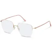 Rodenstock R7143 Square Damebriller