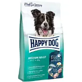 Happy Dog Fit & Vital Medium - 2 x 12 kg