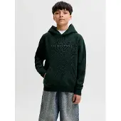 Jack & jones Star Hættetrøje