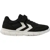 Hummel Sneakers 'Crosslite 2.0' sort / hvid