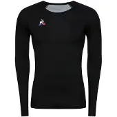 Le coq sportif Training Foosmartlayer T-shirt Med Lange ærmer