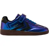 Hummel Sko - VM78 CPH Metallic Jr - Hvid/Multifarvet - - 32 - Sko