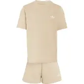 Adidas Short&tee Sæt