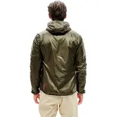 The Mountain Studio Pertex Insulated Midlayer Jakke