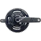 Fsa K-force Team Powerbox Direct Mount Kranksæt Med Effektmåler