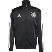Adidas Germany Dna Sweatshirt Med Lynlås