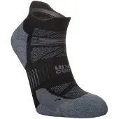 Hilly Socks Supreme Socklet Med Korte Sokker