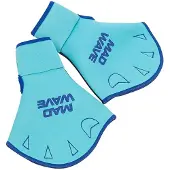 Mad Wave Aquafitness Svømmehandsker