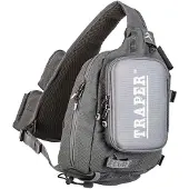 Traper Fly Combo Voyager Skuldertaske