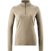 Gonso Essential Halv Lynlås Sweatshirt