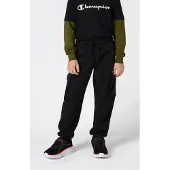 Champion Sweatpants - Sort - - 15-16 år (170-176) - Sweatpants