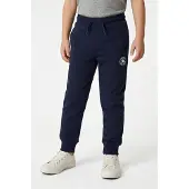Converse Sweatpants - Terry Chuck - Obsidian m. Logo - - 8-10 år (128-140) - Sweatpants