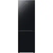 Samsung RB33B612EBN, 344 L, No Frost (køleskab), SN-T, 7 kg/24t, E, Sort