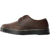Dr. Martens Snøresko 'Brookline' mørkebrun