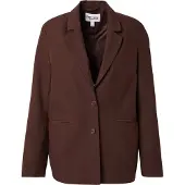 Pieces Bosella Loose Fit Blazer