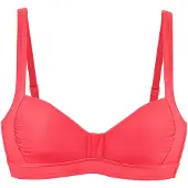 LASCANA Bikinioverdel laks