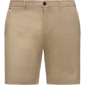 Scotch & Soda Lærredsbukser 'Stuart' beige