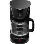 SOGO Human Technology Caf-ss-5640 1.8l 950w Drypkaffemaskine 15 Kopper