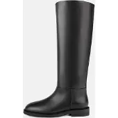 L37 HANDMADE SHOES Boots 'SIMPLE' sort