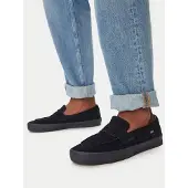 Vans Mokassin 'Skate' sort