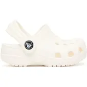 Crocs Sandaler - Littles - Hvid - - 17/19 - Sandal