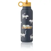 Liewood Falk drikkeflaske 50 cl Tiger-Classic navy