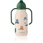 Liewood Kimmie vandflaske 25 cl Cars-Sandy