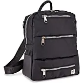 Buffet Crampon Buffet Voyageur City Backpack Case Black