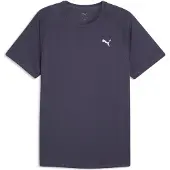 Puma Velocity T-shirt Med Korte ærmer