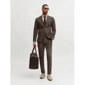 Jack & Jones Jprfranco Super Slim Fit Jakkesæt