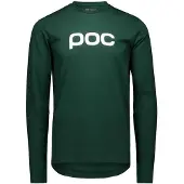 POC T-shirt Med Lange ærmer