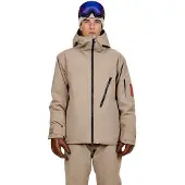 The Mountain Studio 2l Stretch Jakke