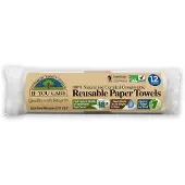 If you care , Reusable Paper Towels, 12 Towels