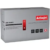 ActiveJet -toner til HP 508X CF360X ny ATH-360NX