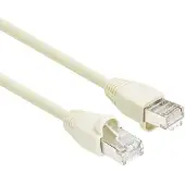 ACT Ib7015 Rj45 Sf/utp Snagless Cat5e-netværkskabel 15.00 M