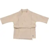 ZUBEK Shirts ''Kimono Ramie'' beige