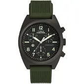 Timex Expedition North 41mm 5atm Quartz/analogical Ur