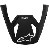 Alpinestars Sm3 Solid Ece06 Visir