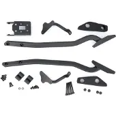 Kappa Moto Kz4100 Monokey/monolock Top Case Bagmontering