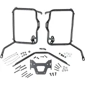 Kappa Moto Kl9054 Montering Af Sidetasker