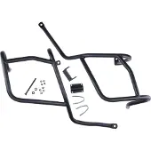 Kappa Moto Kn22 Rørformet Motor Beskytter