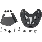 Kappa Moto Kr3104 Monokey Top Case Bagmontering