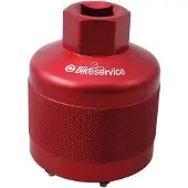 Bikeservice 6pin F Marzocchi Gaffelnøgle