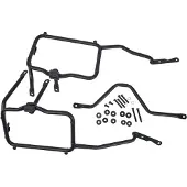 Kappa Moto Kl148 Montering Af Sidetasker