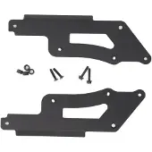 Kappa Moto Ke5810 Monokey Top Case Bagmontering