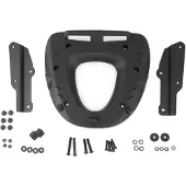 Kappa Moto K22m Monokey Top Case Bagmontering