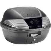 Kappa Moto K400 Monolock 40l Motorcykel Topkasse